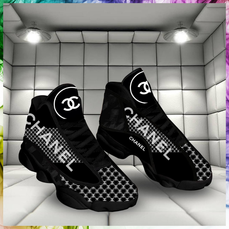 Louis Vuitton Lv Grey Air Jordan 13 Sneakers Shoes Gifts For Men Women Ht -  BlueFarmDeco